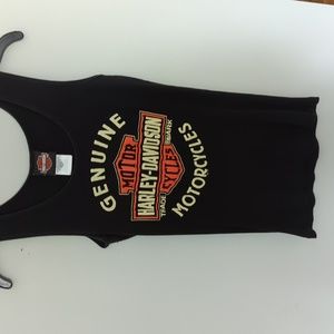 Woman's tank top